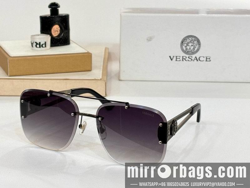 Versace Glaases smx78