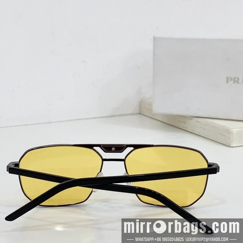 Prada Glasses smh38
