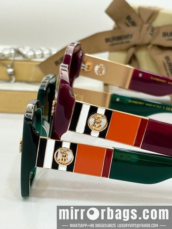 Burberry Glasses smx88