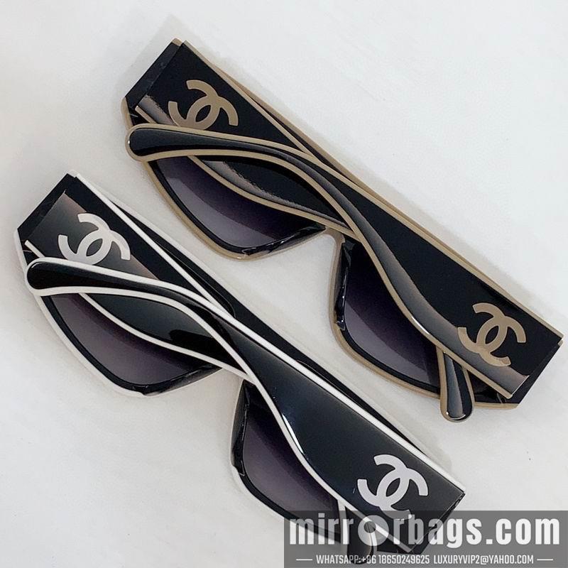 Chanel Glasses smr50