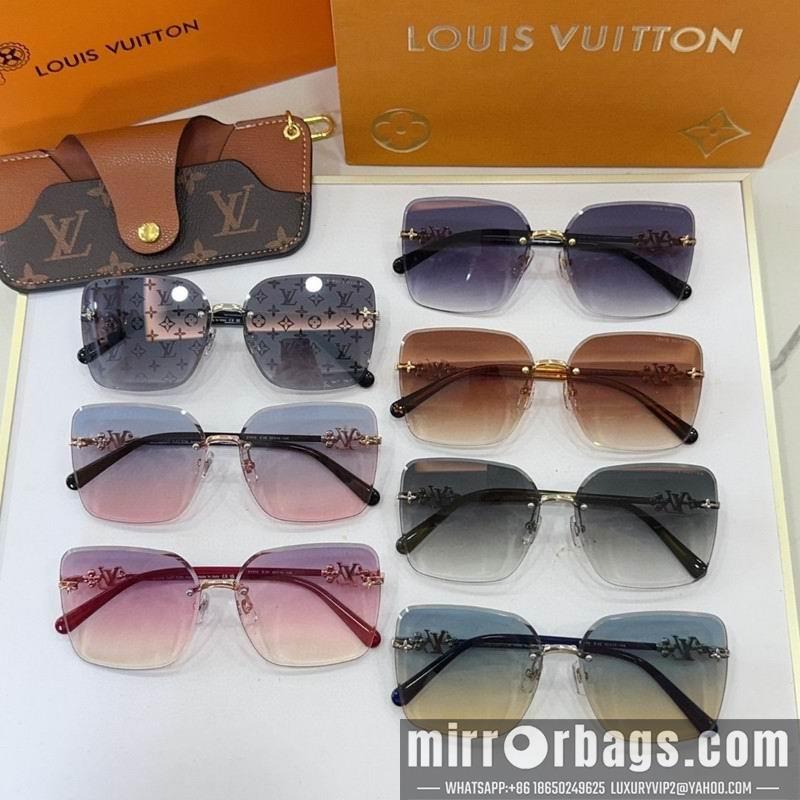 LV Glasses smh209