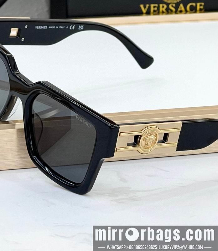 Versace Glasses 03smh71