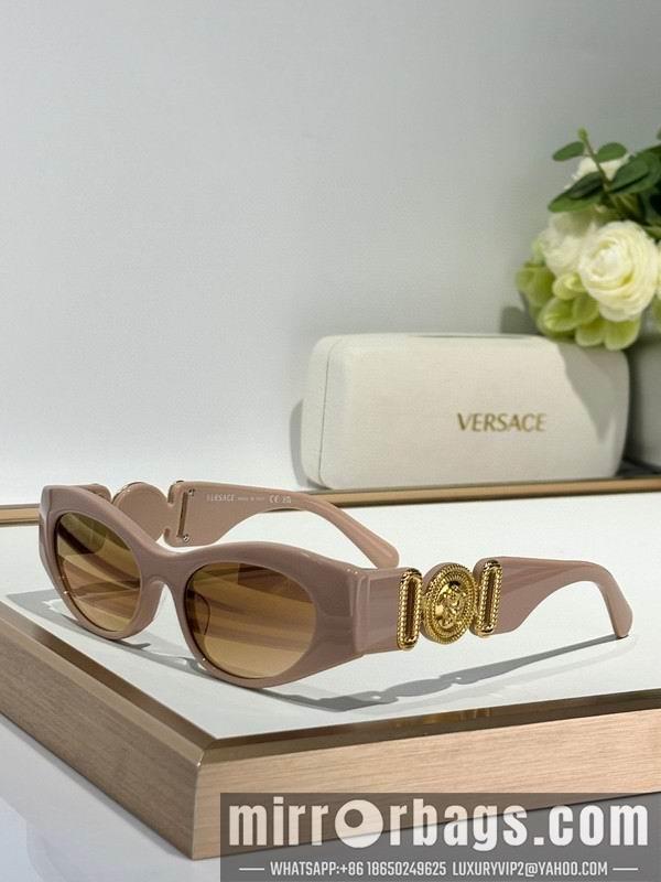 Versace Glasses 03smh48
