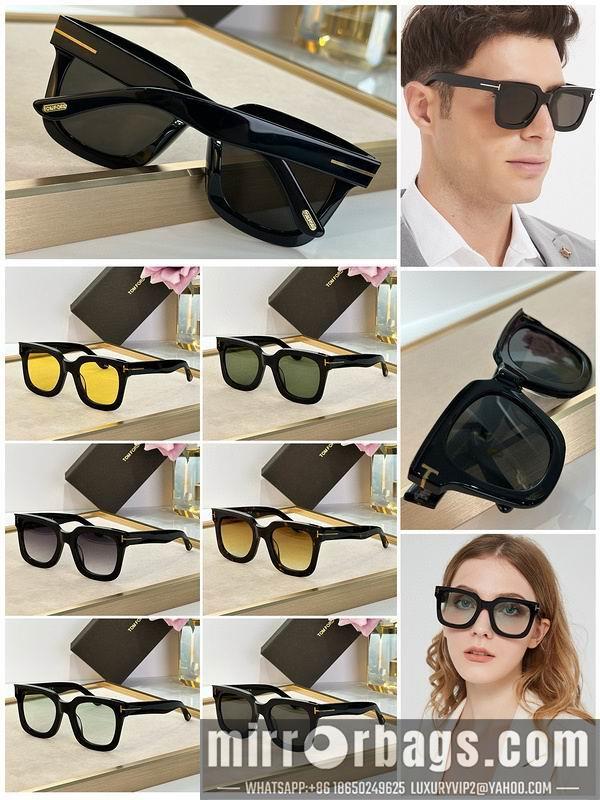 Tom Ford Glasses smx99