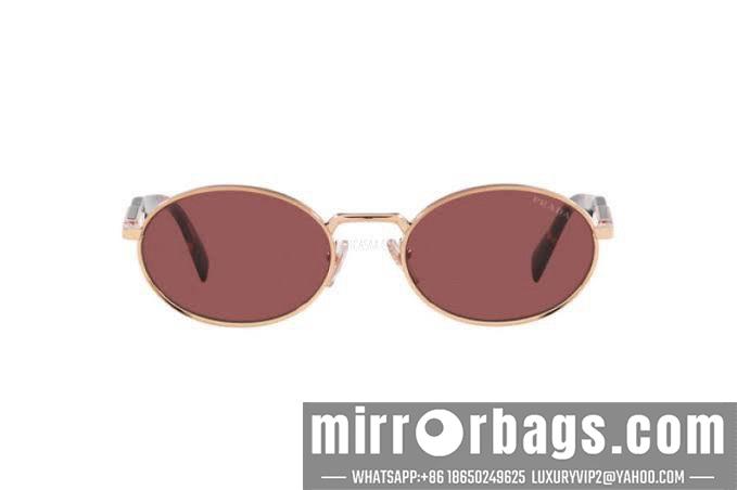 Prada Glasses smr69