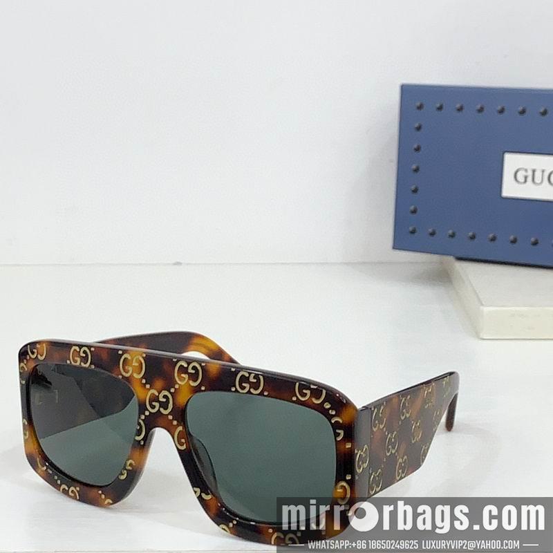 Gucci Glasses smr79