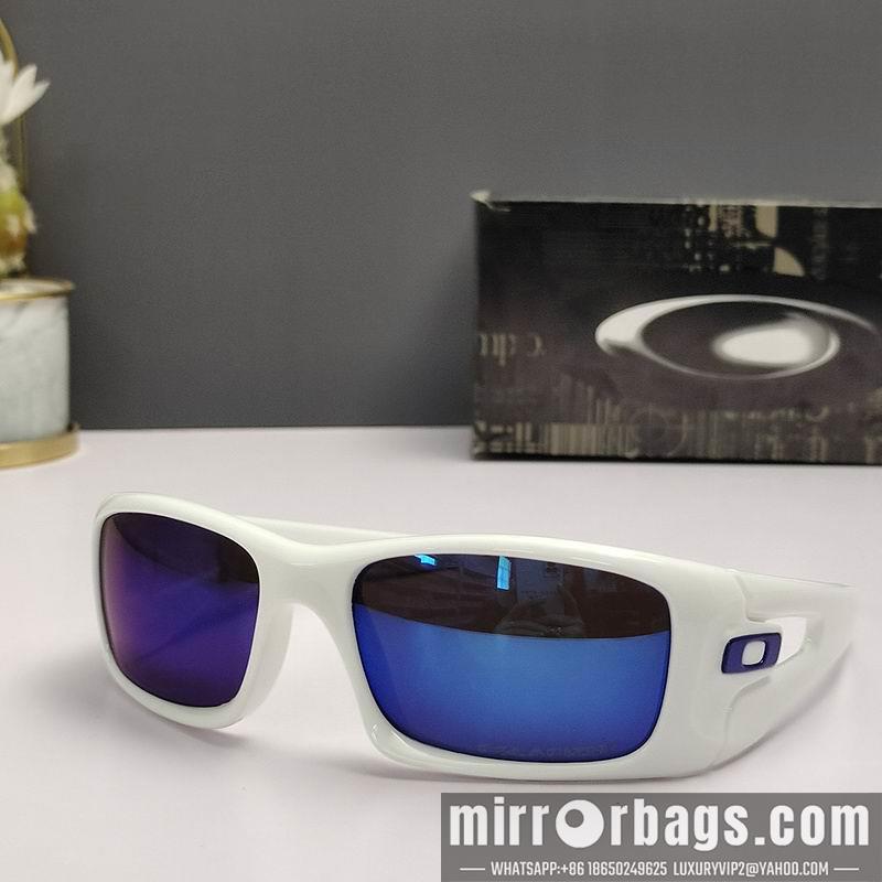 Oakley Glasses 03smh10
