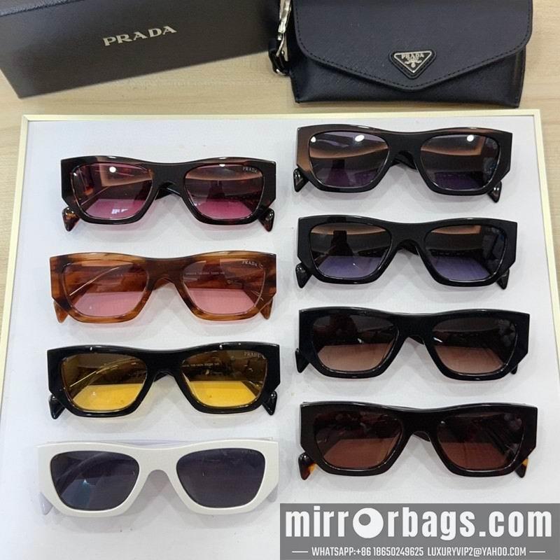 Prada Glasses smh176