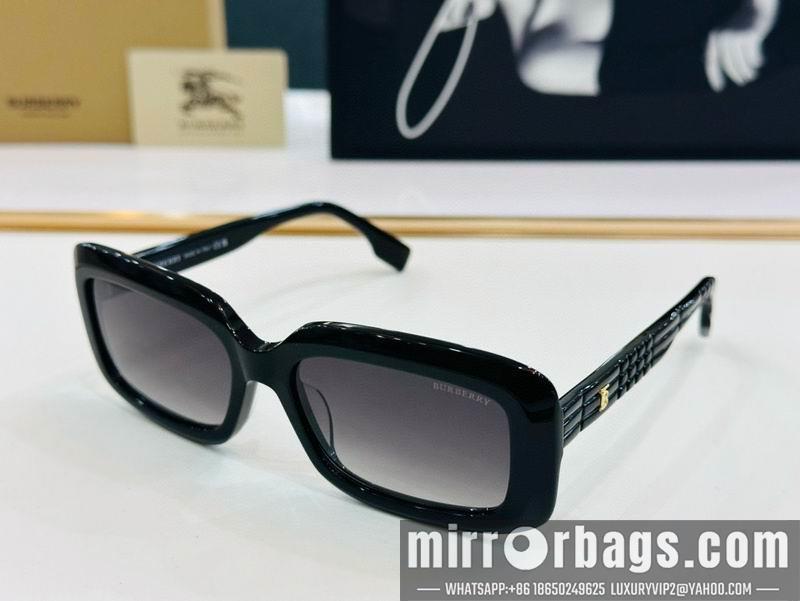 Burberry Glasses smx44