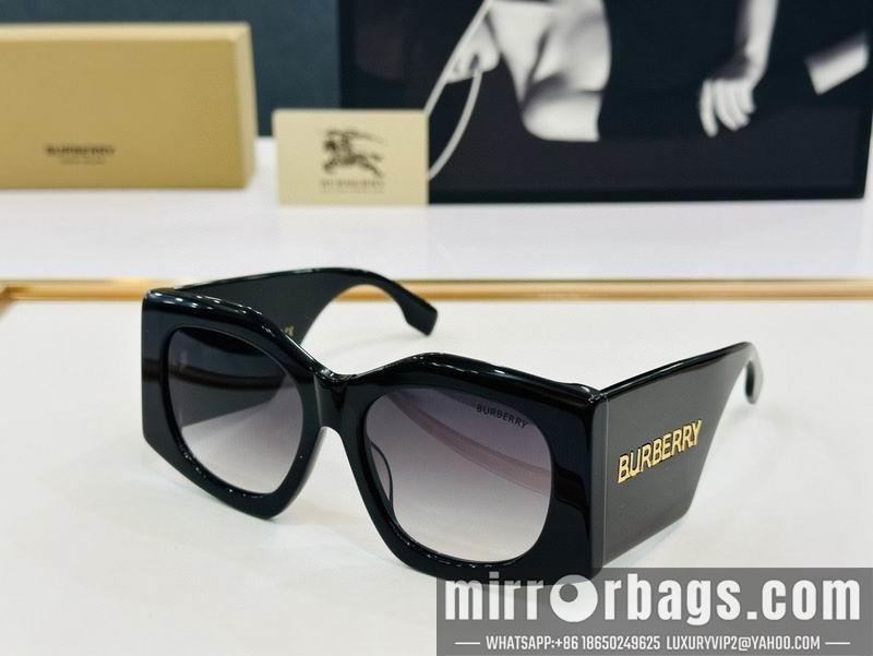 Burberry Glasses smr45