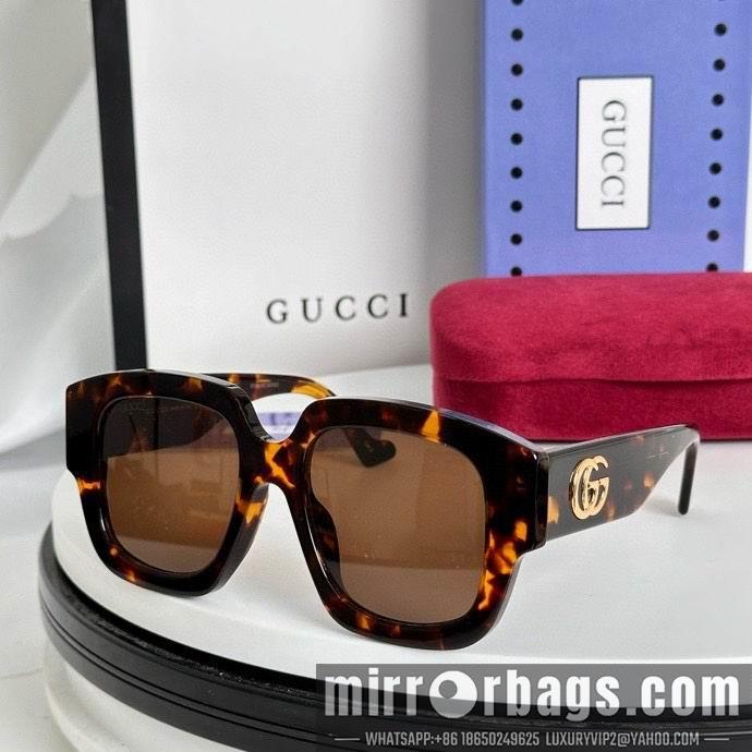 Gucci Glasses smx177