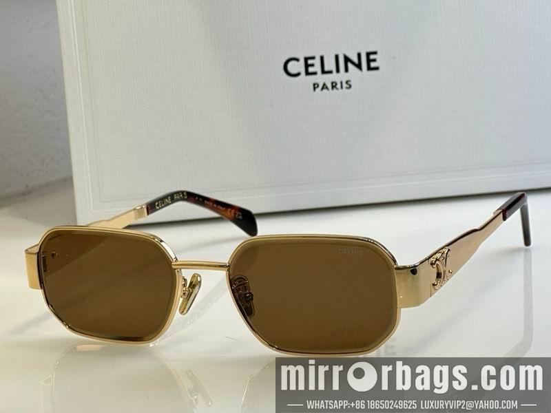 Celine Glasses smx198