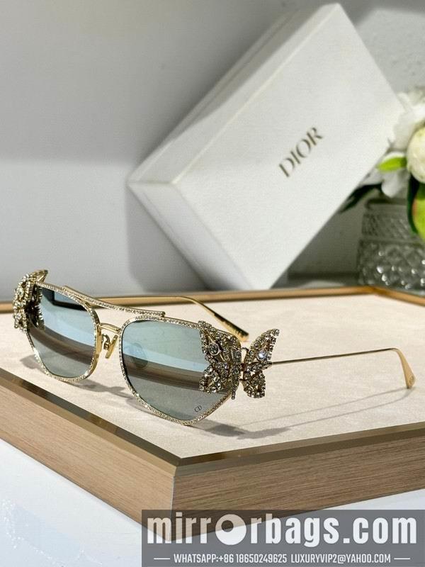 Dior Glasses 03smh84