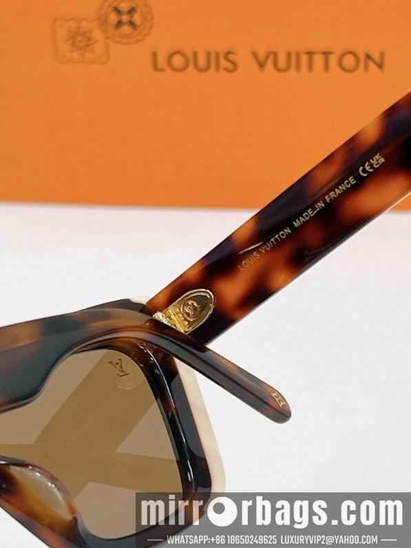LV Glasses smx127