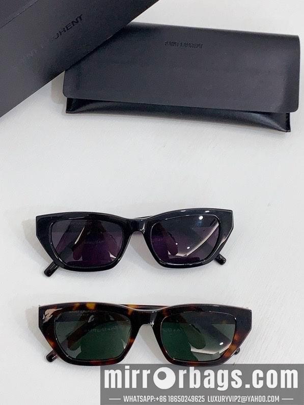 YSL Glasses smx106