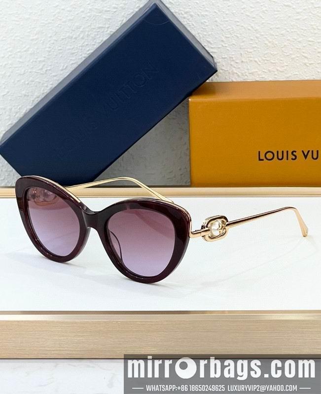 LV Glasses smh184