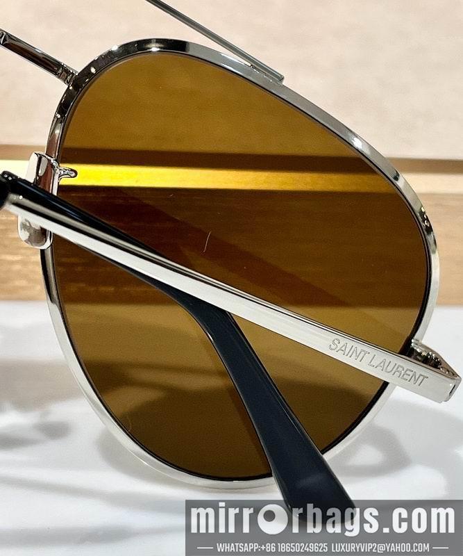 YSL Glasses smx40
