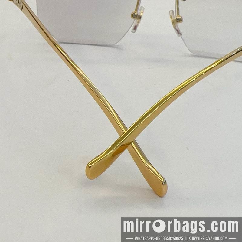 Cartier Glasses smx242