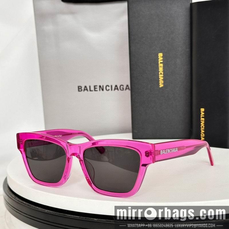 Balenciaga Glasses smr105