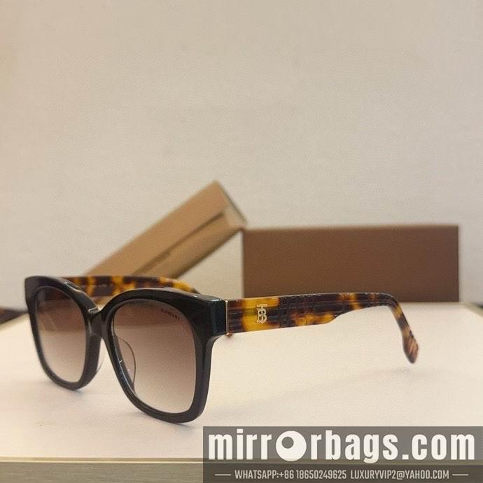 Burberry Glasses smx68