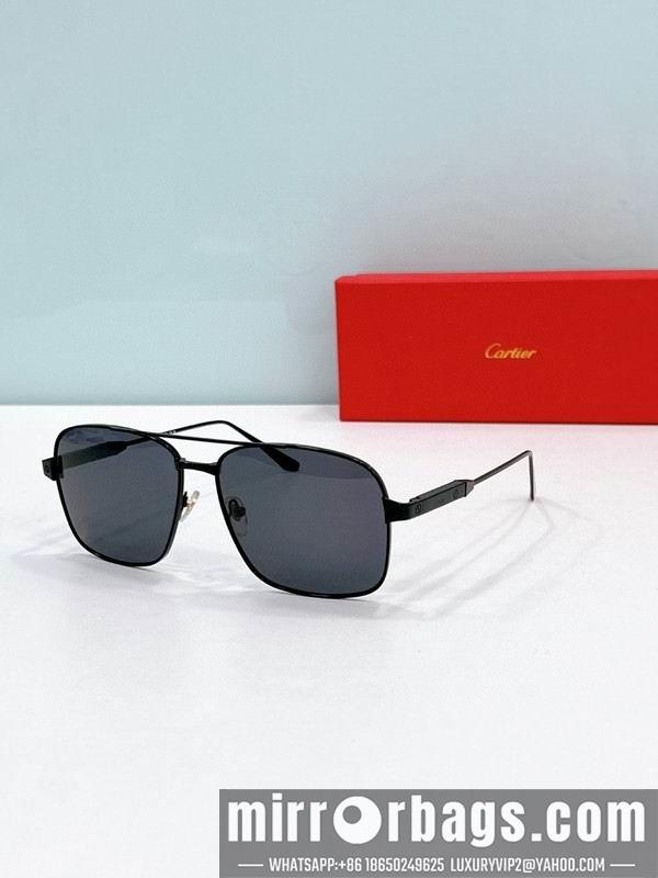 Cartier Glasses smh61