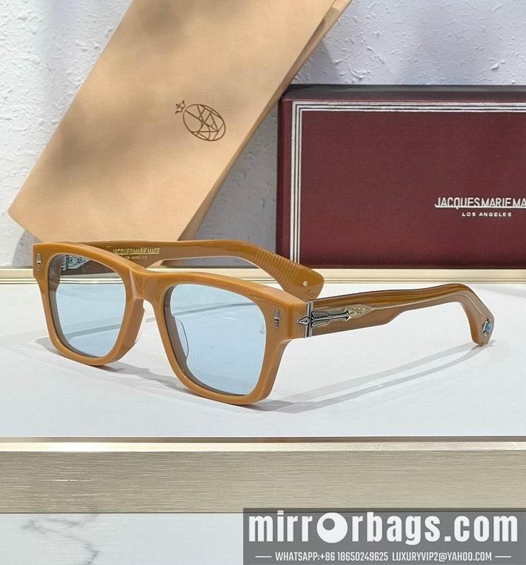 Jacques Marie Mage Glasses 03smh77