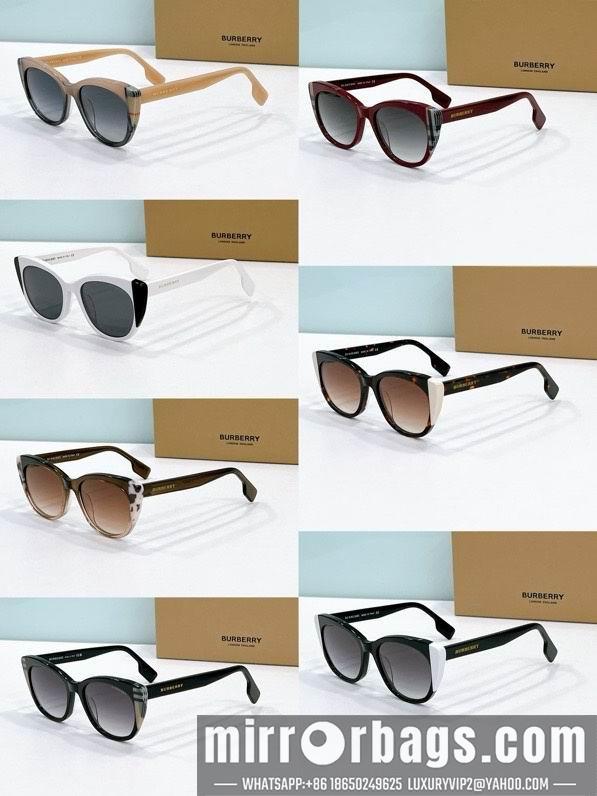 Burberry Glasses smx67