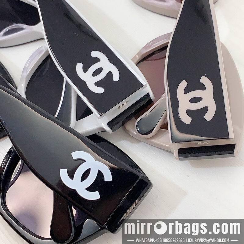 Chanel Glasses smr47