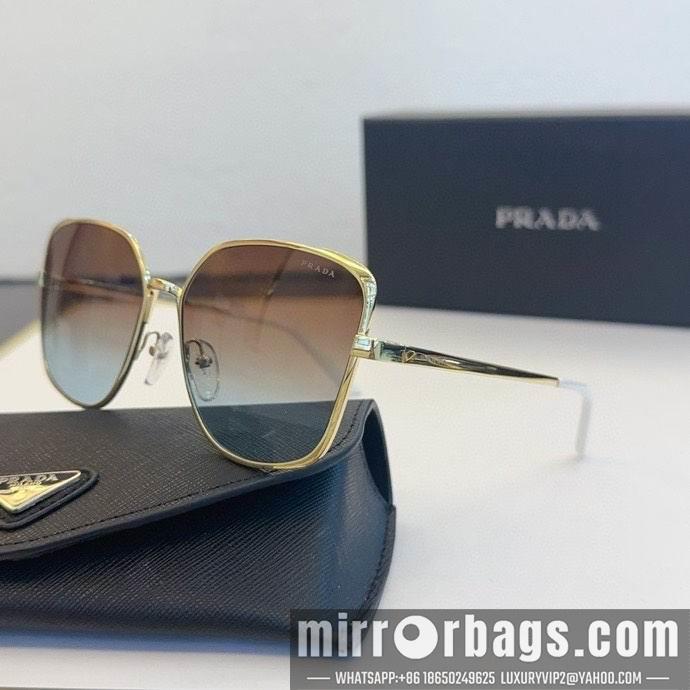 Prada Glasses smx324