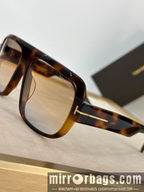 Tom Ford Glasses smx155