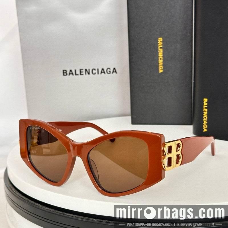 Balenciaga Glasses 03smh66