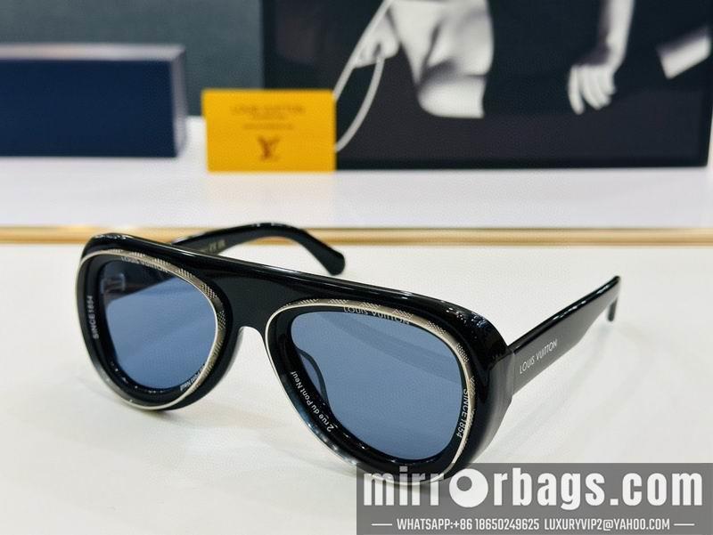 LV Glasses smr102