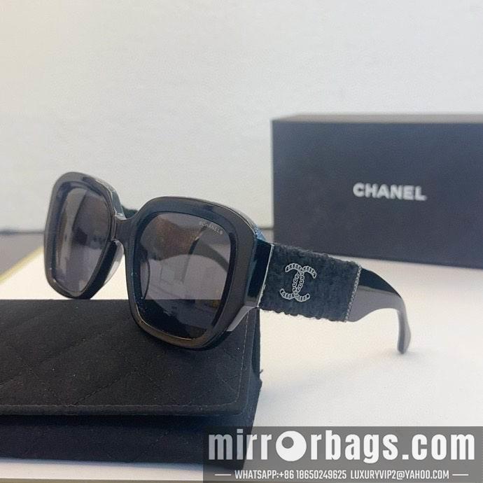 Chanel Glasses smx310