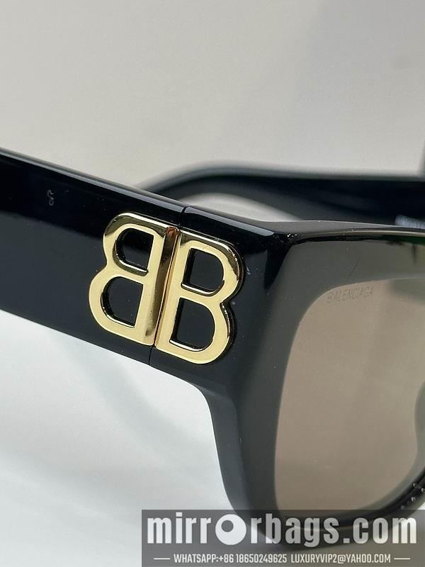 Balenciaga Glasses 03smh61