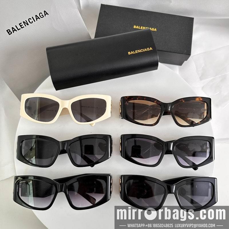 Balenciaga Glasses 03smh12