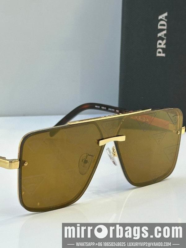 Prada Glasses smh97