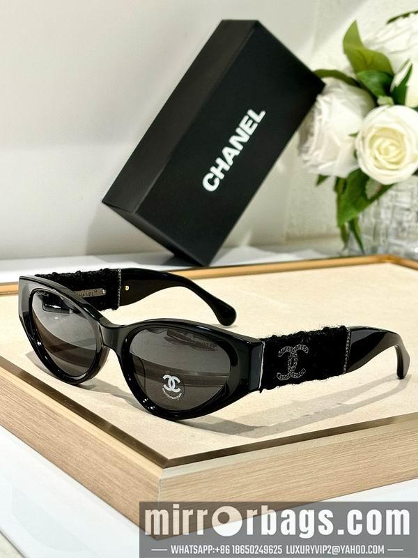 Chanel Glasses smr259