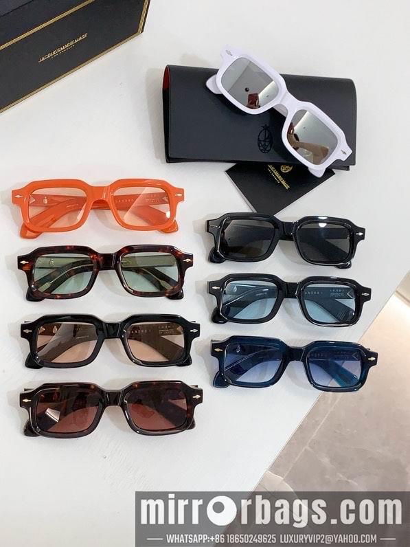 Jacques Marie Mage Glasses smx65