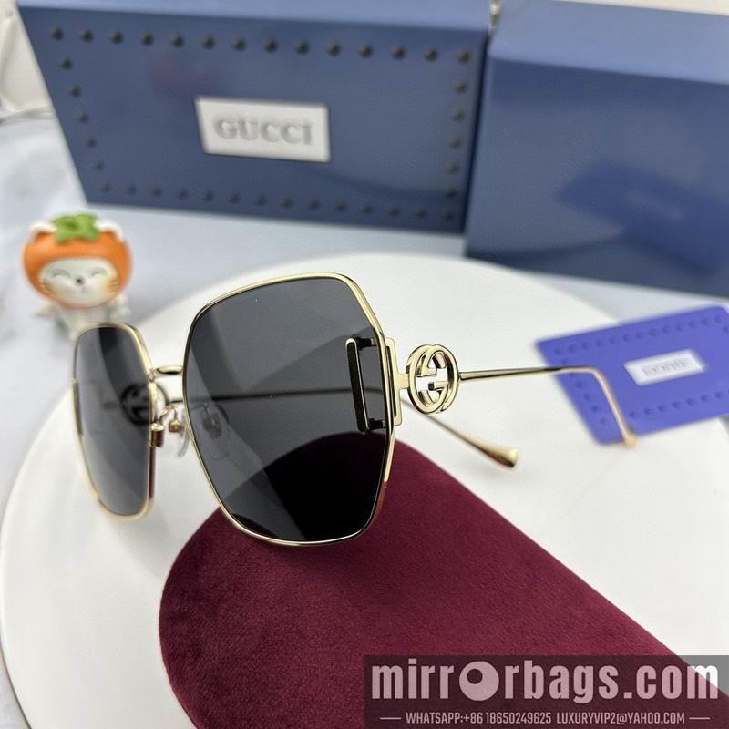 Gucci Glasses smh125