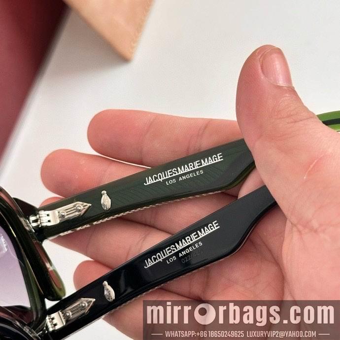 Jacques Marie Mage Glasses smx68