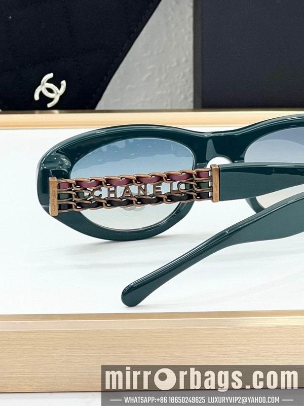 Chanel Glasses smh148