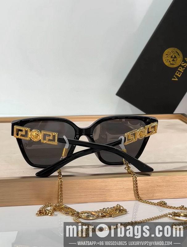 Versace Glaases smx135