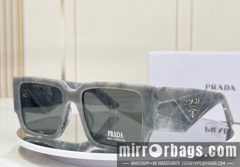 Prada Glasses smx231