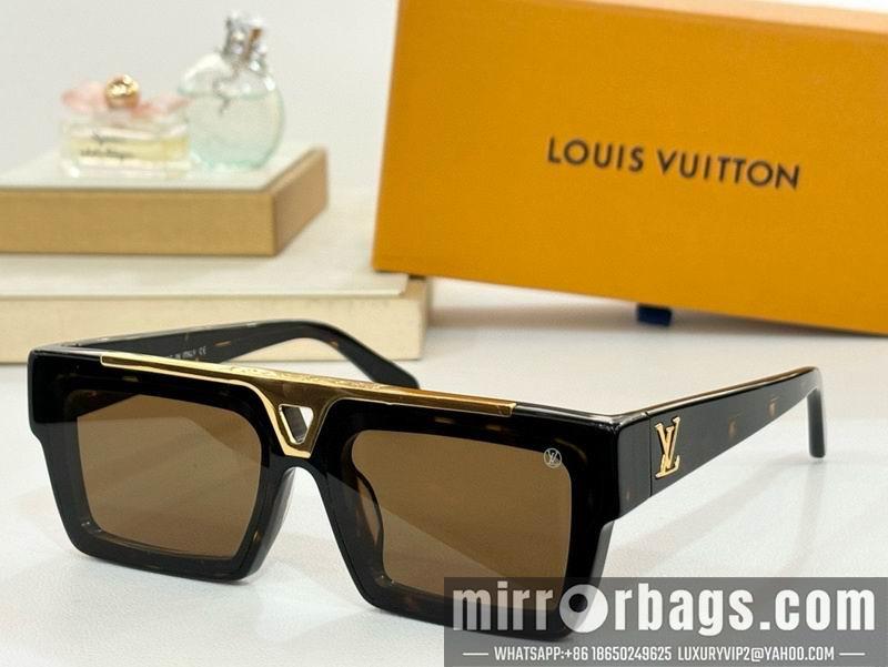 LV Glasses smr52