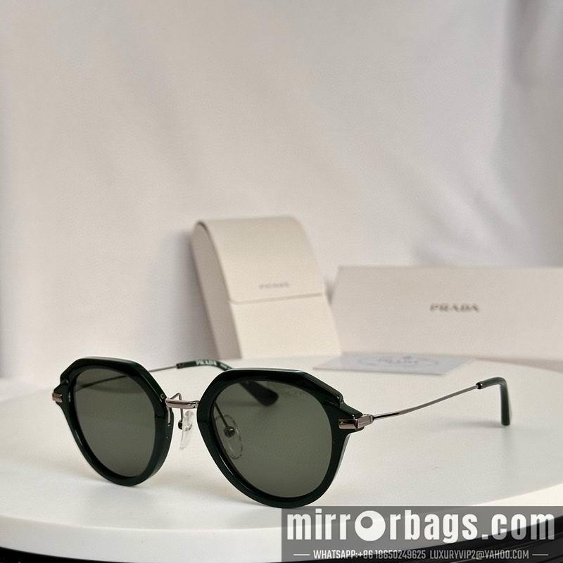 Prada Glasses smr62
