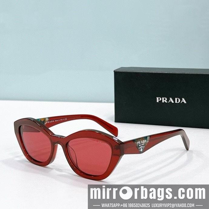 Prada Glasses smx164
