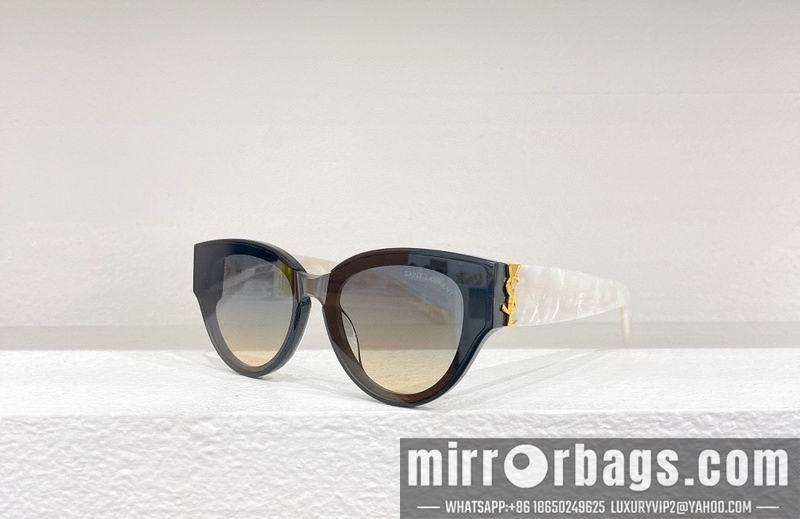 YSL Glasses smx44