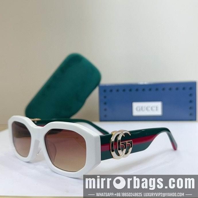 Gucci Glasses smr40