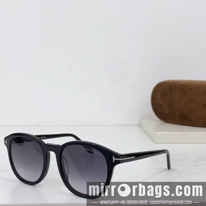 Tom Ford Glasses smx146