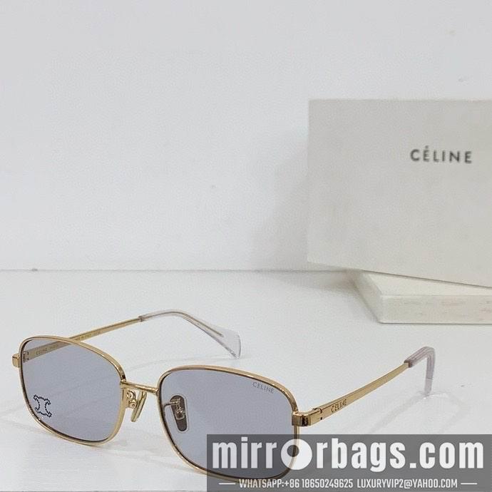 Celine Glasses smx223